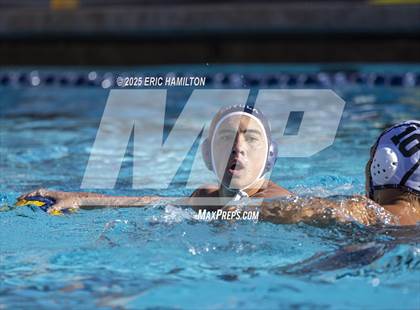 Thumbnail 2 in JV: Harvard-Westlake @ Loyola photogallery.