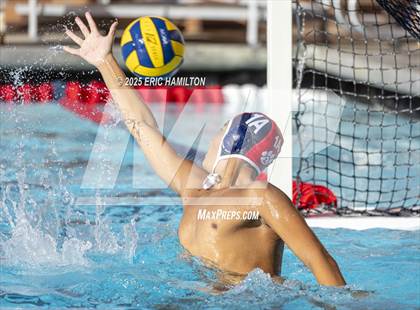 Thumbnail 3 in JV: Harvard-Westlake @ Loyola photogallery.