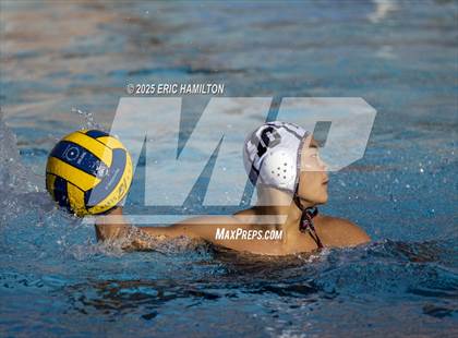 Thumbnail 2 in JV: Harvard-Westlake @ Loyola photogallery.
