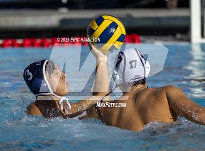 Thumbnail 2 in JV: Harvard-Westlake @ Loyola photogallery.