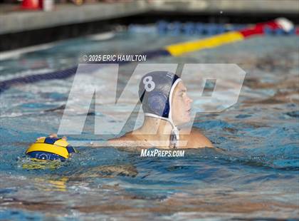Thumbnail 2 in JV: Harvard-Westlake @ Loyola photogallery.