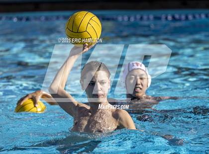 Thumbnail 2 in JV: Harvard-Westlake @ Loyola photogallery.