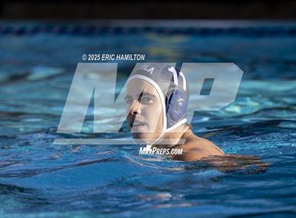 Thumbnail 1 in JV: Harvard-Westlake @ Loyola photogallery.