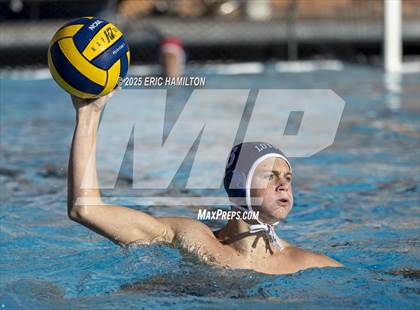 Thumbnail 2 in JV: Harvard-Westlake @ Loyola photogallery.