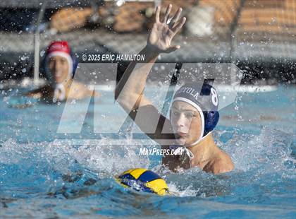 Thumbnail 3 in JV: Harvard-Westlake @ Loyola photogallery.
