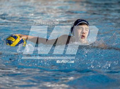 Thumbnail 1 in JV: Harvard-Westlake @ Loyola photogallery.