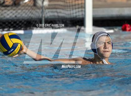 Thumbnail 3 in JV: Harvard-Westlake @ Loyola photogallery.
