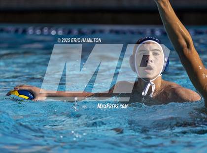 Thumbnail 3 in JV: Harvard-Westlake @ Loyola photogallery.