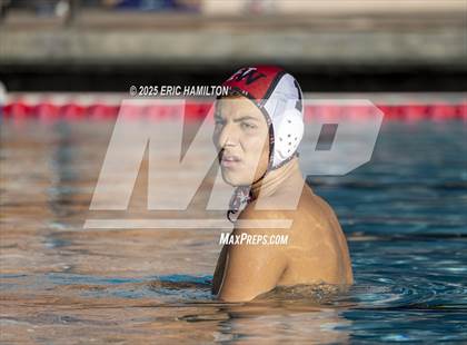 Thumbnail 3 in JV: Harvard-Westlake @ Loyola photogallery.