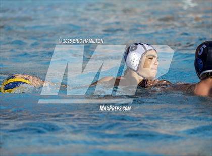 Thumbnail 2 in JV: Harvard-Westlake @ Loyola photogallery.