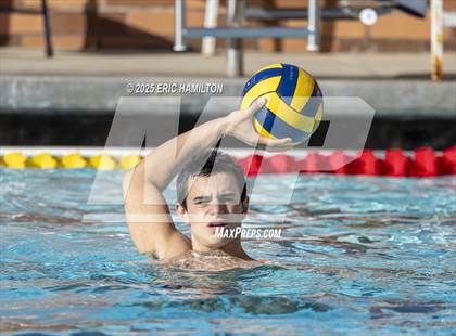 Thumbnail 2 in JV: Harvard-Westlake @ Loyola photogallery.