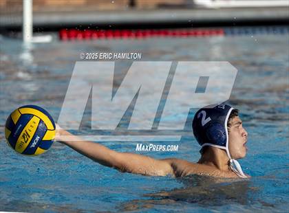 Thumbnail 3 in JV: Harvard-Westlake @ Loyola photogallery.