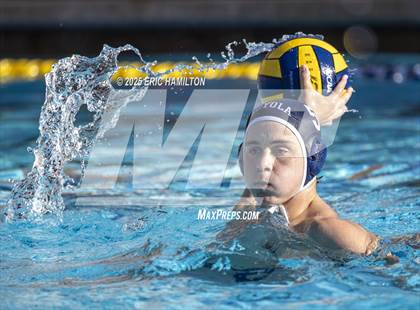 Thumbnail 3 in JV: Harvard-Westlake @ Loyola photogallery.