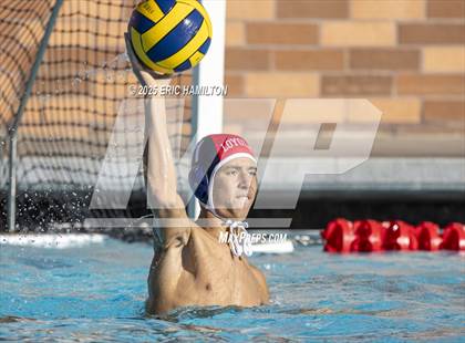 Thumbnail 3 in JV: Harvard-Westlake @ Loyola photogallery.