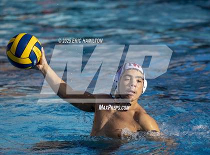 Thumbnail 3 in JV: Harvard-Westlake @ Loyola photogallery.