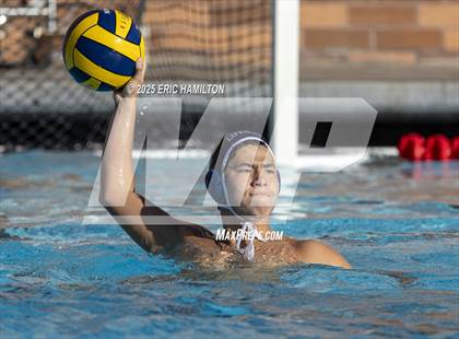 Thumbnail 1 in JV: Harvard-Westlake @ Loyola photogallery.