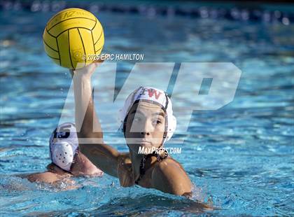 Thumbnail 3 in JV: Harvard-Westlake @ Loyola photogallery.