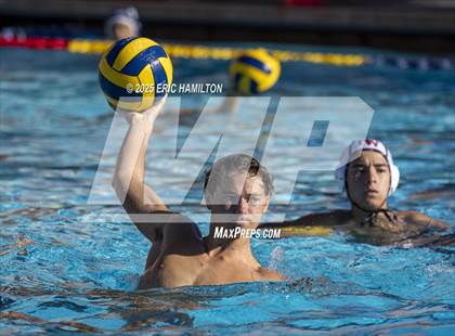 Thumbnail 3 in JV: Harvard-Westlake @ Loyola photogallery.