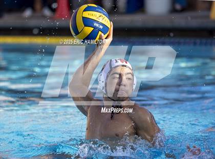 Thumbnail 3 in JV: Harvard-Westlake @ Loyola photogallery.