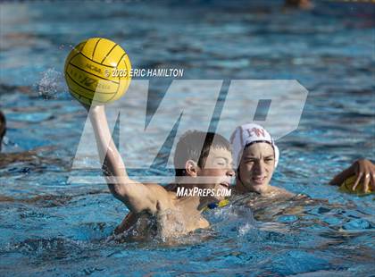 Thumbnail 3 in JV: Harvard-Westlake @ Loyola photogallery.