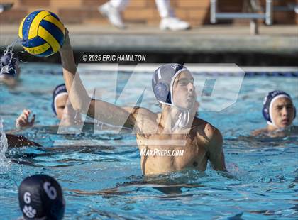 Thumbnail 1 in JV: Harvard-Westlake @ Loyola photogallery.