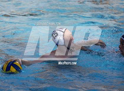 Thumbnail 2 in JV: Harvard-Westlake @ Loyola photogallery.