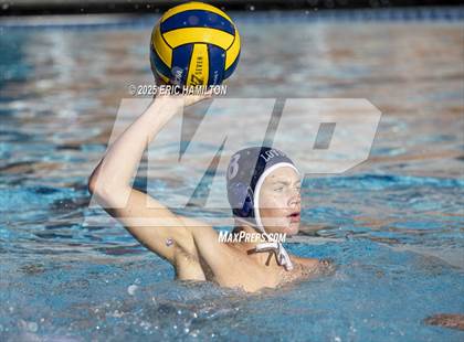 Thumbnail 2 in JV: Harvard-Westlake @ Loyola photogallery.