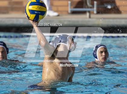 Thumbnail 2 in JV: Harvard-Westlake @ Loyola photogallery.
