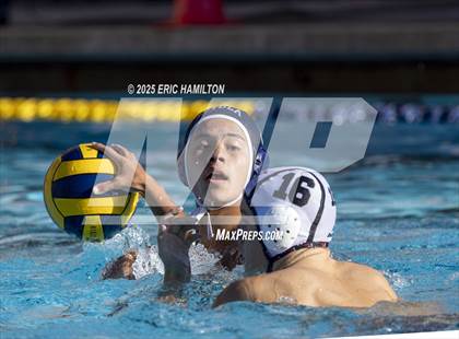 Thumbnail 1 in JV: Harvard-Westlake @ Loyola photogallery.