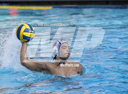 Thumbnail 1 in JV: Harvard-Westlake @ Loyola photogallery.