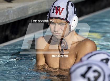 Thumbnail 3 in JV: Harvard-Westlake @ Loyola photogallery.