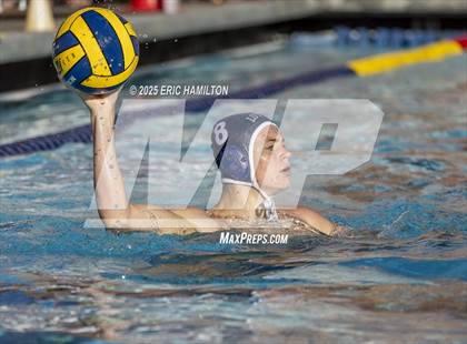 Thumbnail 3 in JV: Harvard-Westlake @ Loyola photogallery.