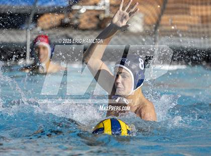 Thumbnail 2 in JV: Harvard-Westlake @ Loyola photogallery.