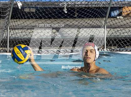 Thumbnail 1 in JV: Harvard-Westlake @ Loyola photogallery.