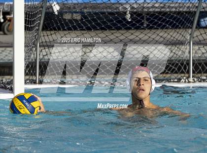 Thumbnail 3 in JV: Harvard-Westlake @ Loyola photogallery.