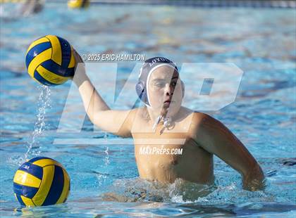Thumbnail 2 in JV: Harvard-Westlake @ Loyola photogallery.