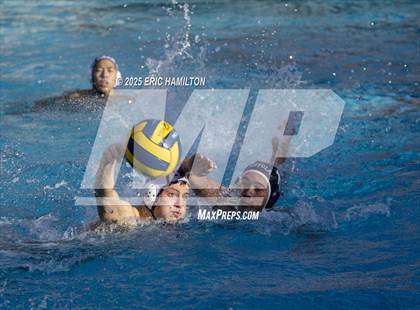 Thumbnail 3 in JV: Harvard-Westlake @ Loyola photogallery.