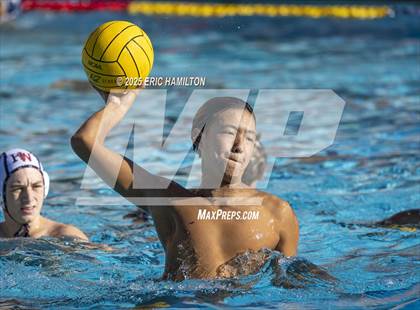 Thumbnail 1 in JV: Harvard-Westlake @ Loyola photogallery.