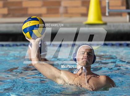 Thumbnail 3 in JV: Harvard-Westlake @ Loyola photogallery.