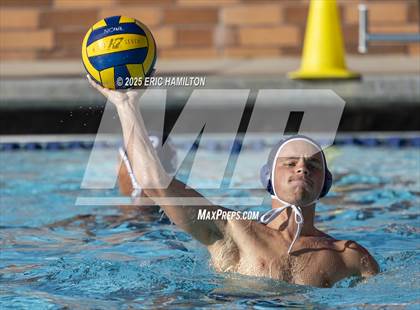 Thumbnail 1 in JV: Harvard-Westlake @ Loyola photogallery.