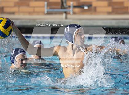 Thumbnail 3 in JV: Harvard-Westlake @ Loyola photogallery.