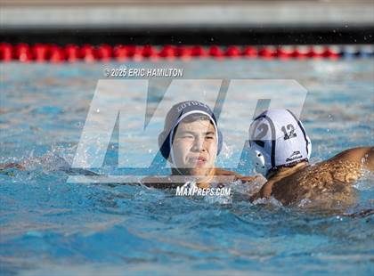 Thumbnail 1 in JV: Harvard-Westlake @ Loyola photogallery.