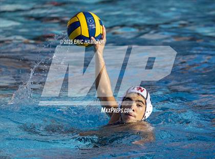 Thumbnail 1 in JV: Harvard-Westlake @ Loyola photogallery.