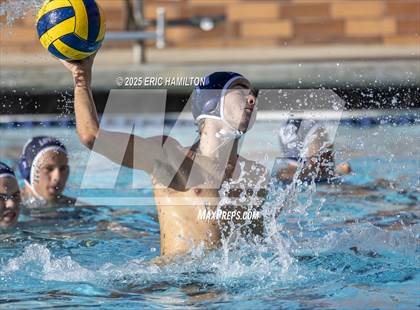 Thumbnail 2 in JV: Harvard-Westlake @ Loyola photogallery.