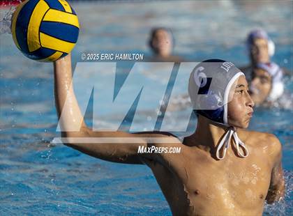 Thumbnail 3 in JV: Harvard-Westlake @ Loyola photogallery.