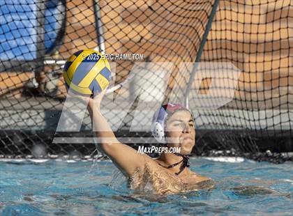 Thumbnail 2 in JV: Harvard-Westlake @ Loyola photogallery.