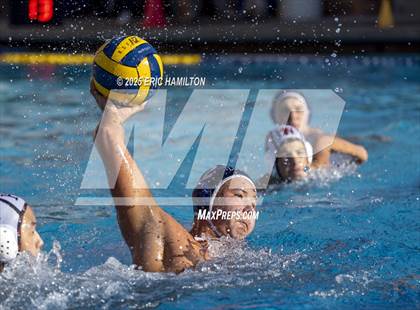 Thumbnail 1 in JV: Harvard-Westlake @ Loyola photogallery.