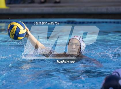 Thumbnail 3 in JV: Harvard-Westlake @ Loyola photogallery.