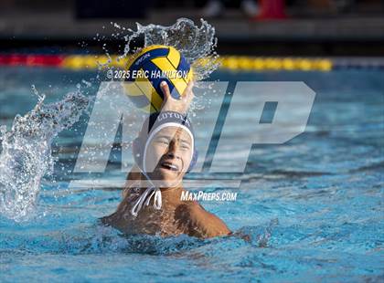 Thumbnail 2 in JV: Harvard-Westlake @ Loyola photogallery.