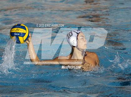 Thumbnail 3 in JV: Harvard-Westlake @ Loyola photogallery.